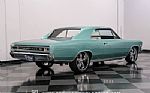 1966 Chevelle Malibu SS Tribute Thumbnail 11