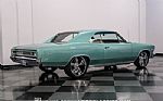 1966 Chevelle Malibu SS Tribute Thumbnail 12