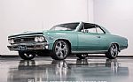 1966 Chevelle Malibu SS Tribute Thumbnail 21