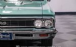 1966 Chevelle Malibu SS Tribute Thumbnail 20