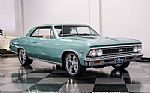 1966 Chevelle Malibu SS Tribute Thumbnail 15