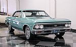 1966 Chevelle Malibu SS Tribute Thumbnail 16