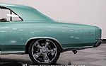 1966 Chevelle Malibu SS Tribute Thumbnail 24