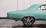 1966 Chevelle Malibu SS Tribute Thumbnail 30