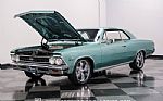 1966 Chevelle Malibu SS Tribute Thumbnail 37