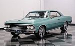 1966 Chevelle Malibu SS Tribute Thumbnail 36