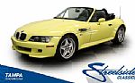 2000 BMW Z3 M Roadster