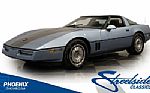 1984 Chevrolet Corvette