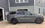 2024 Dodge Durango Hellcat