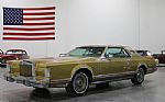 1978 Lincoln Continental Mark V Diamond Jub