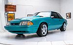 1993 Ford Mustang