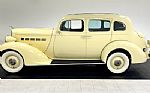 1936 120 Series Sedan Thumbnail 2