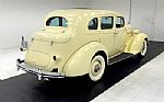 1936 120 Series Sedan Thumbnail 5