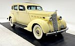 1936 120 Series Sedan Thumbnail 7