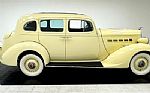 1936 120 Series Sedan Thumbnail 6