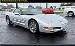 2003 Chevrolet Corvette