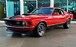 1970 Ford Mustang