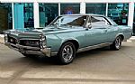 1967 Pontiac GTO