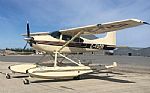 1969 Cessna 185E