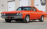 1969 El Camino Thumbnail 3