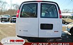 2017 Savana Cargo Van Thumbnail 5