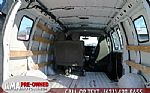 2017 Savana Cargo Van Thumbnail 11