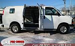 2017 Savana Cargo Van Thumbnail 16