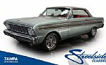 1964 Ford Falcon Futura Restomod