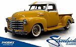 1950 Chevrolet 3100 5 Window