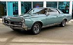 1967 Pontiac GTO