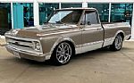 1967 Chevrolet C/K 10 Series