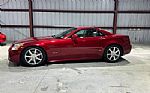 2008 Cadillac XLR