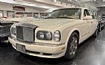 2001 Bentley Arnage