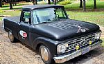 1966 Ford F100