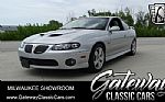 2006 Pontiac GTO