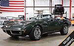 1969 Chevrolet Corvette Stingray