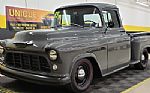 1955 Chevrolet 3100 Step Side Short Box Picku