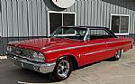 1963 Ford Galaxie 500