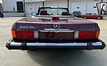 1986 560SL Thumbnail 10