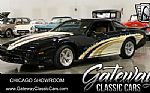 1983 Pontiac Firebird