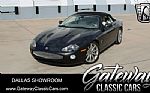 2006 Jaguar XKR