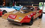 1968 Dodge Charger Race Car - Signed Bobb