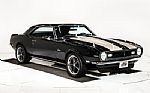 1968 Camaro SS Thumbnail 64