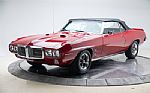 1969 Pontiac Firebird