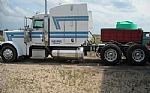 2007 Peterbilt 379 Exhd