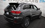 2019 Grand Cherokee Thumbnail 4