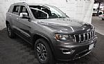 2019 Grand Cherokee Thumbnail 7