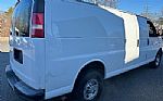 2018 Express Cargo Van Thumbnail 1