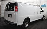 2018 Express Cargo Van Thumbnail 4