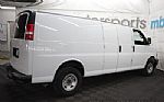 2018 Express Cargo Van Thumbnail 5